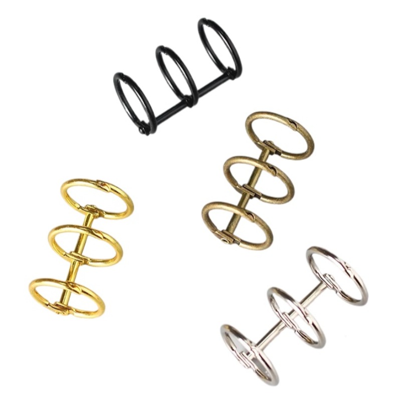 2 шт./компл., металлические ко – обзор и цена Binder Clip Assorted