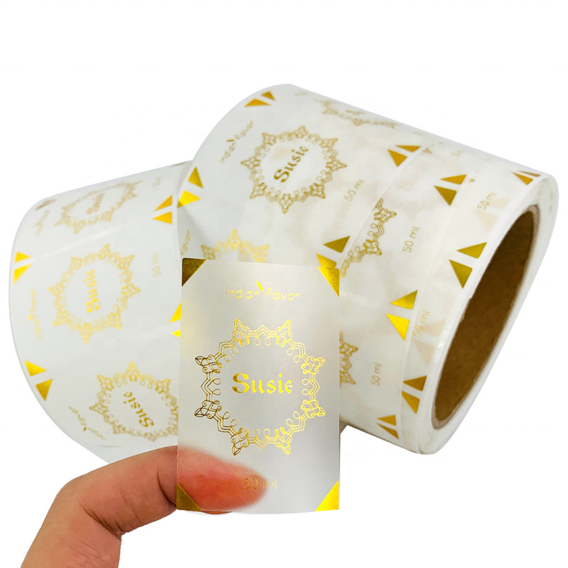 Индивидуальные самоклеящиеся п – обзор и цена Sticker Label Roll