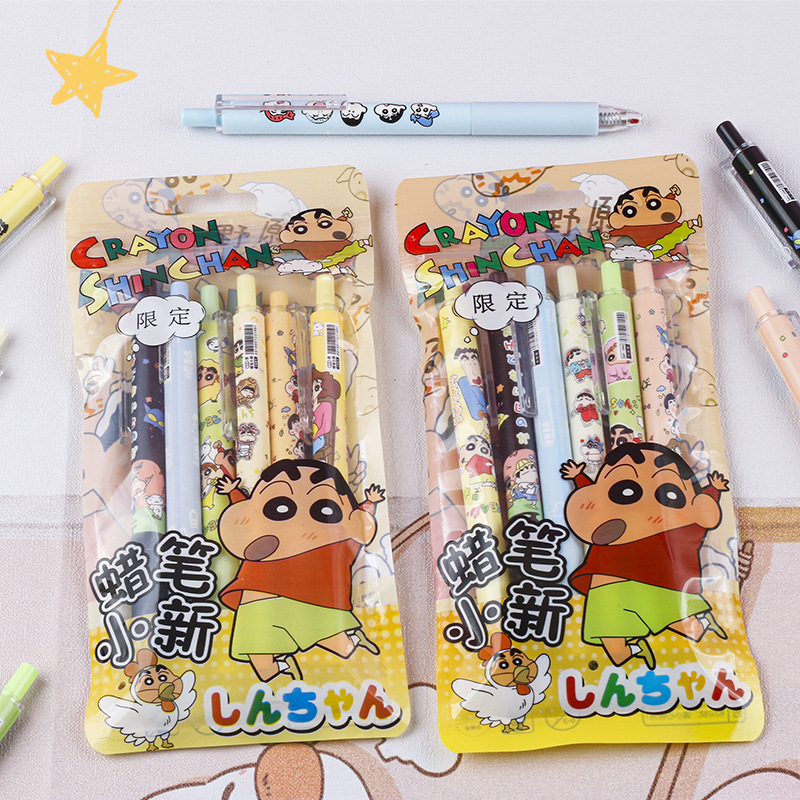 Ручка с мультяшным принтом «Хи – обзор и цена Stationery Supplier