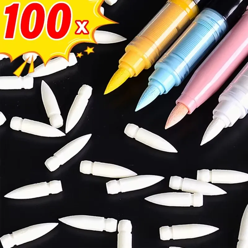 Сменные сердечники для акрилов – обзор и цена Stationery Supplier