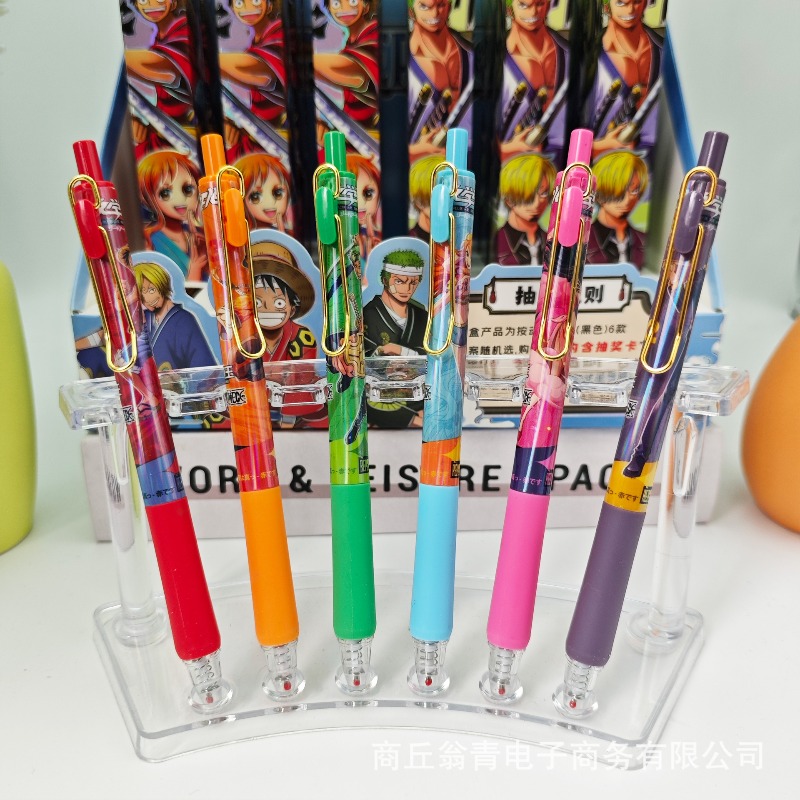 Набор из 24 новых гелевых руче – обзор и цена Stationery Supplier