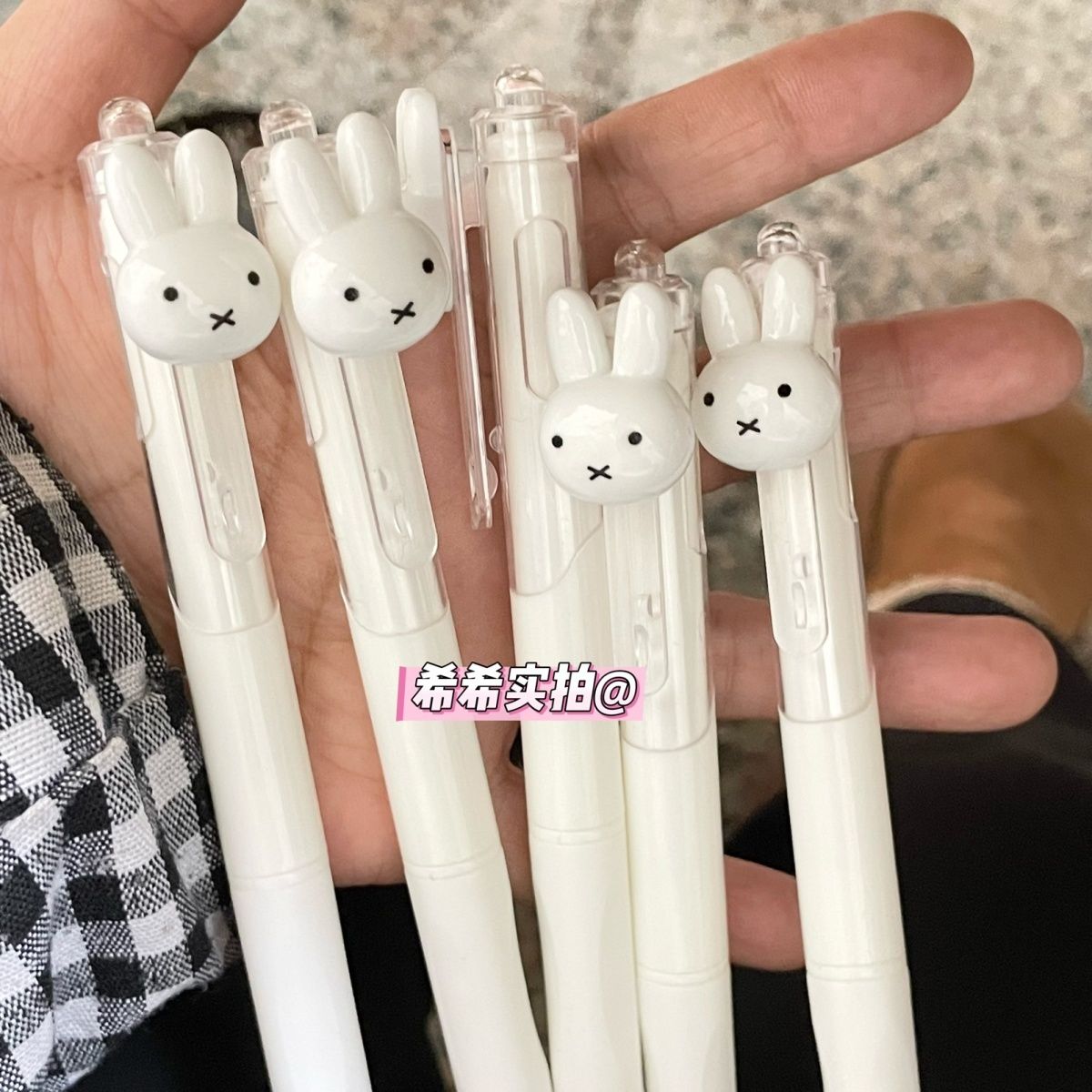 Ручка-роллер Miffy с выдвижным – обзор и цена Stationery Supplier